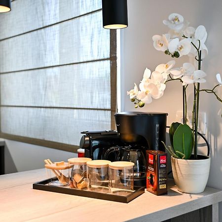 Big Sky Apartmani Zadar Ngoại thất bức ảnh