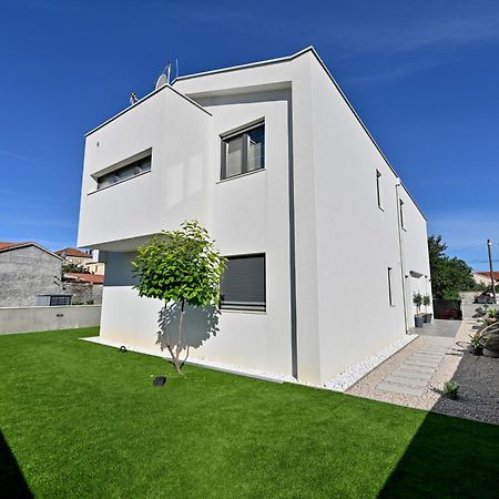Big Sky Apartmani Zadar Ngoại thất bức ảnh