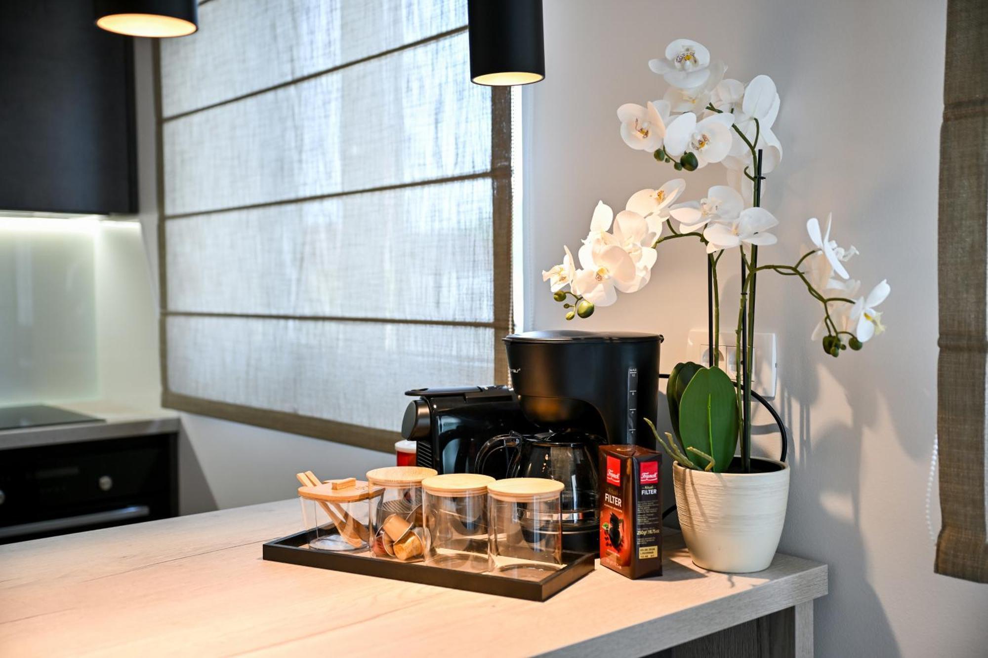 Big Sky Apartmani Zadar Ngoại thất bức ảnh