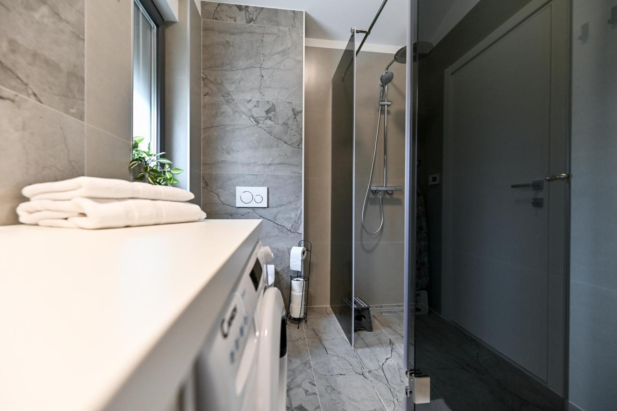 Big Sky Apartmani Zadar Ngoại thất bức ảnh