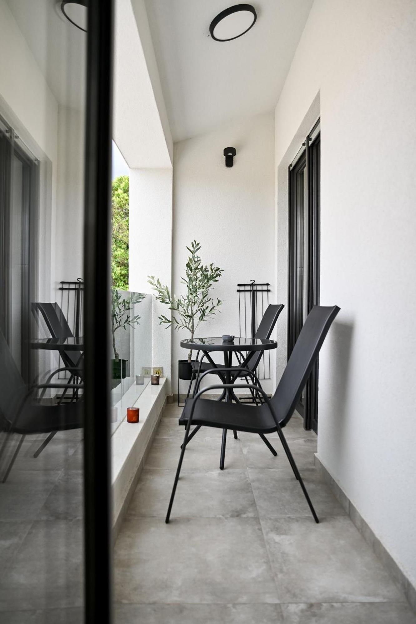 Big Sky Apartmani Zadar Ngoại thất bức ảnh