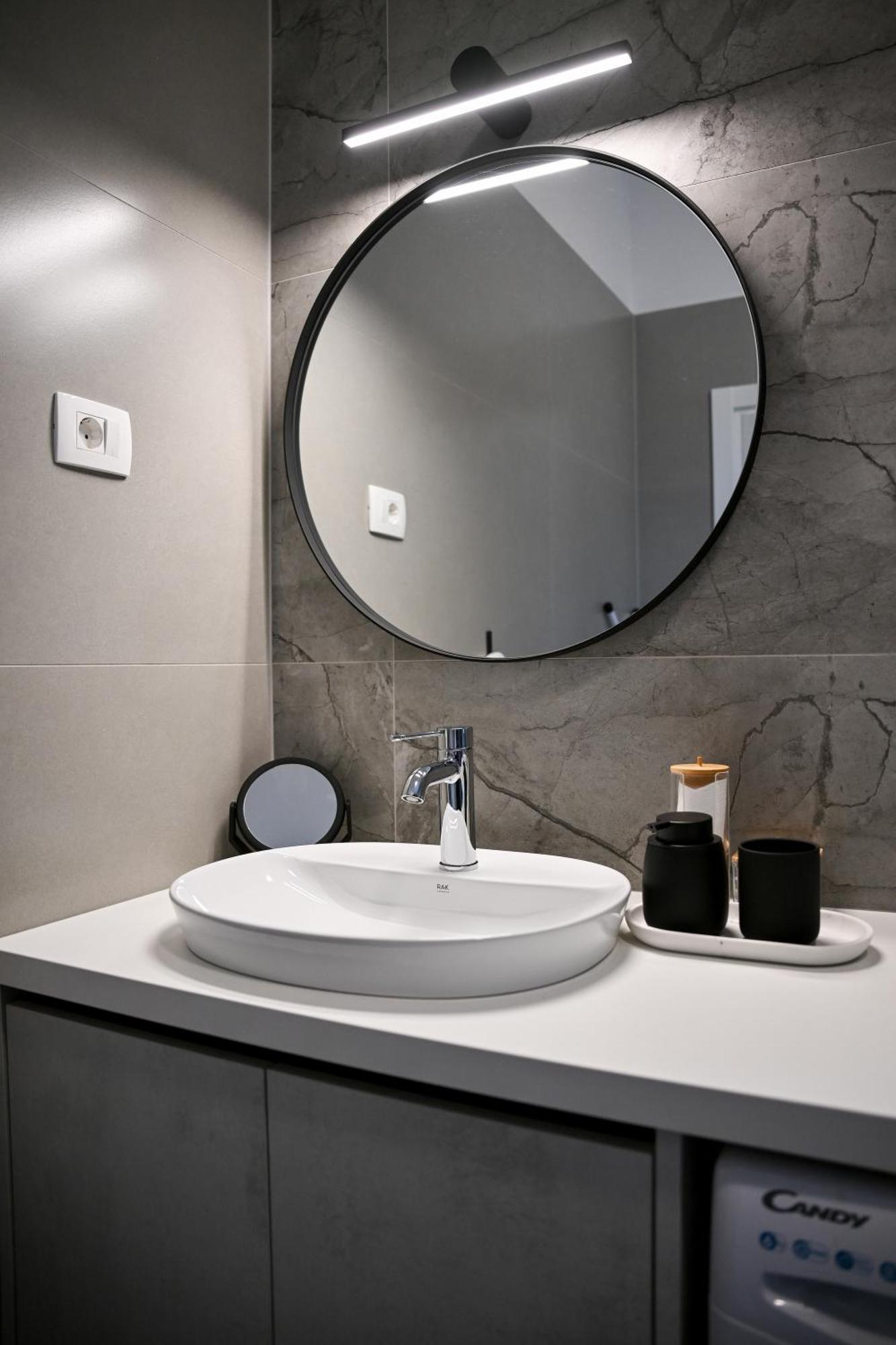 Big Sky Apartmani Zadar Ngoại thất bức ảnh