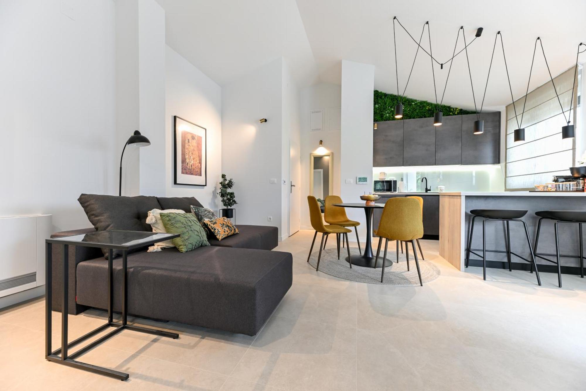Big Sky Apartmani Zadar Ngoại thất bức ảnh