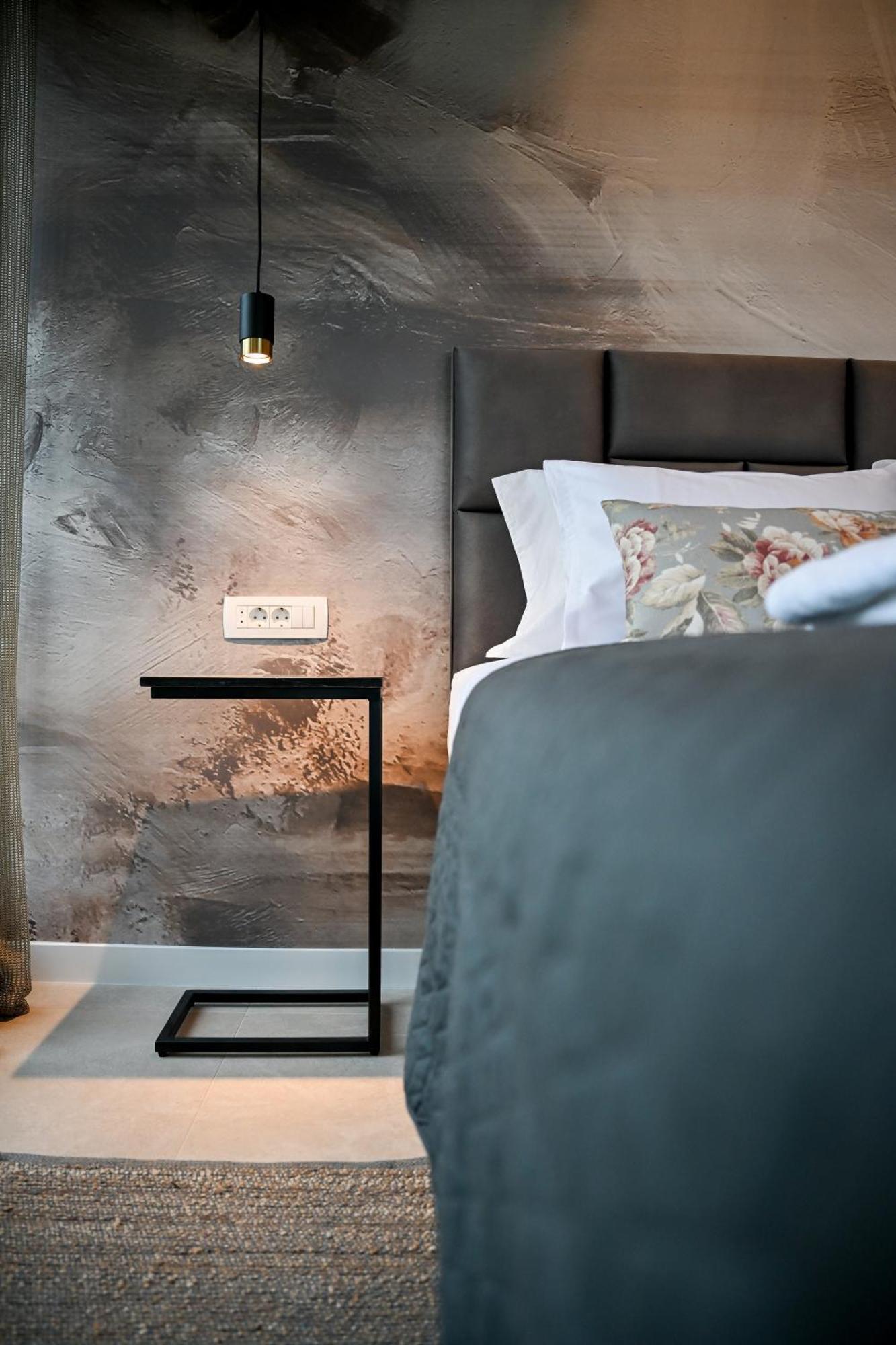Big Sky Apartmani Zadar Ngoại thất bức ảnh