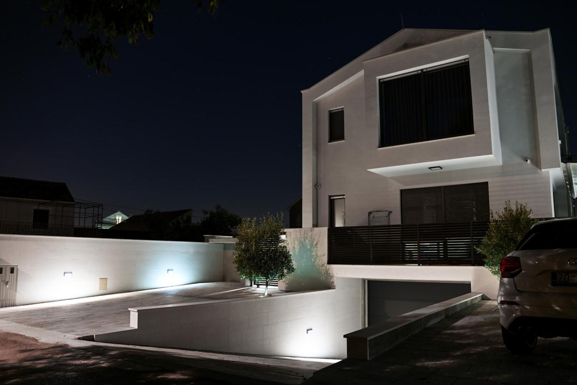 Big Sky Apartmani Zadar Ngoại thất bức ảnh