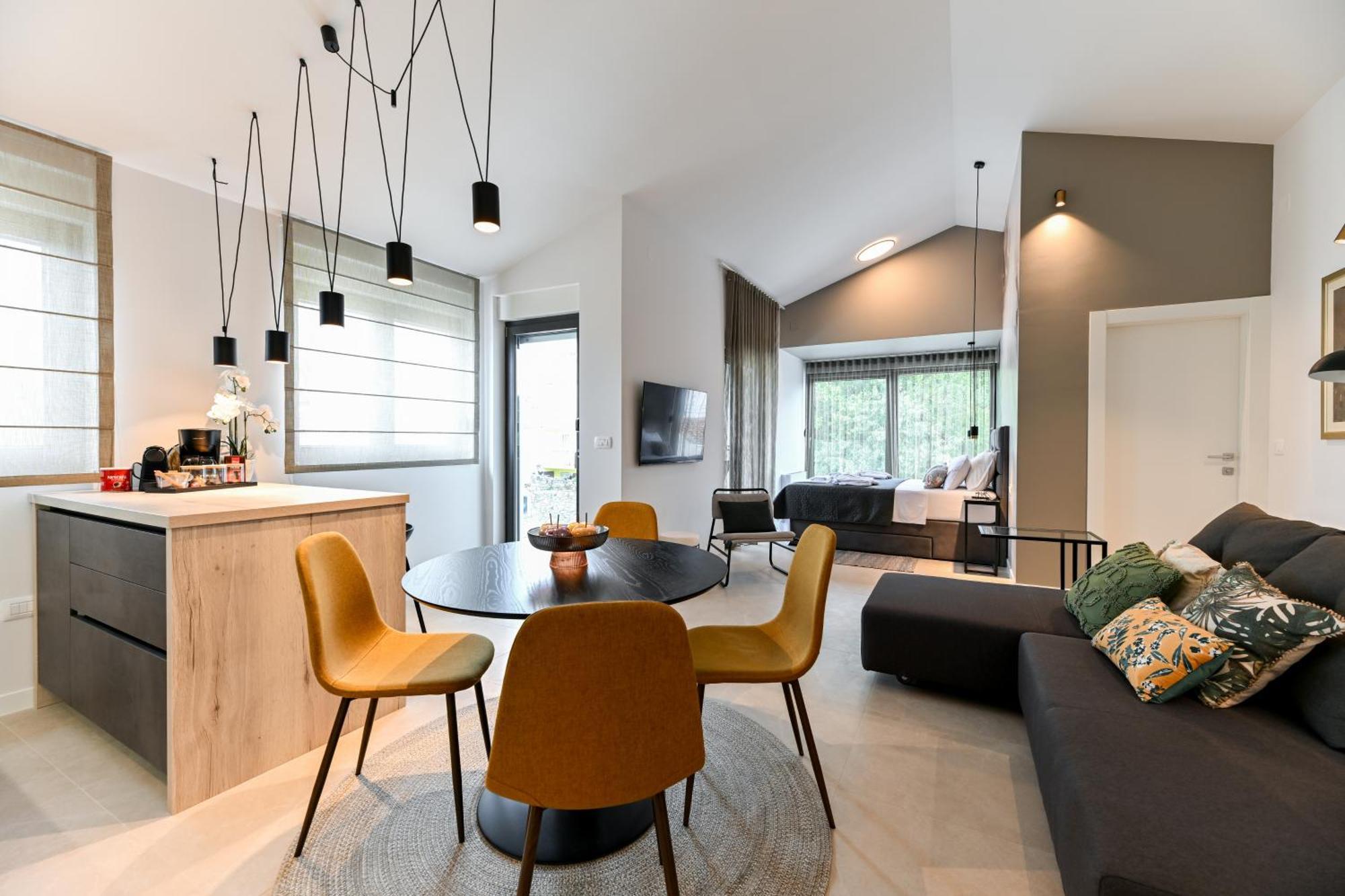 Big Sky Apartmani Zadar Ngoại thất bức ảnh