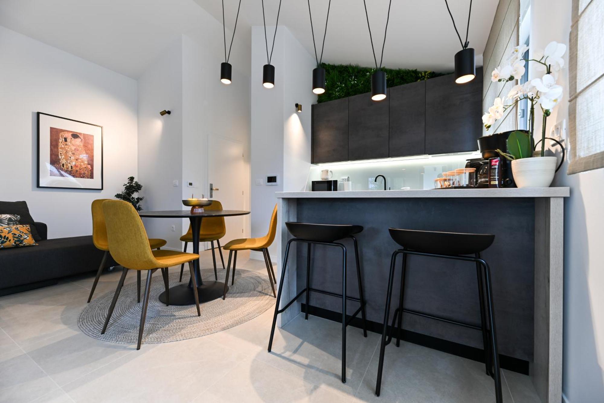 Big Sky Apartmani Zadar Ngoại thất bức ảnh