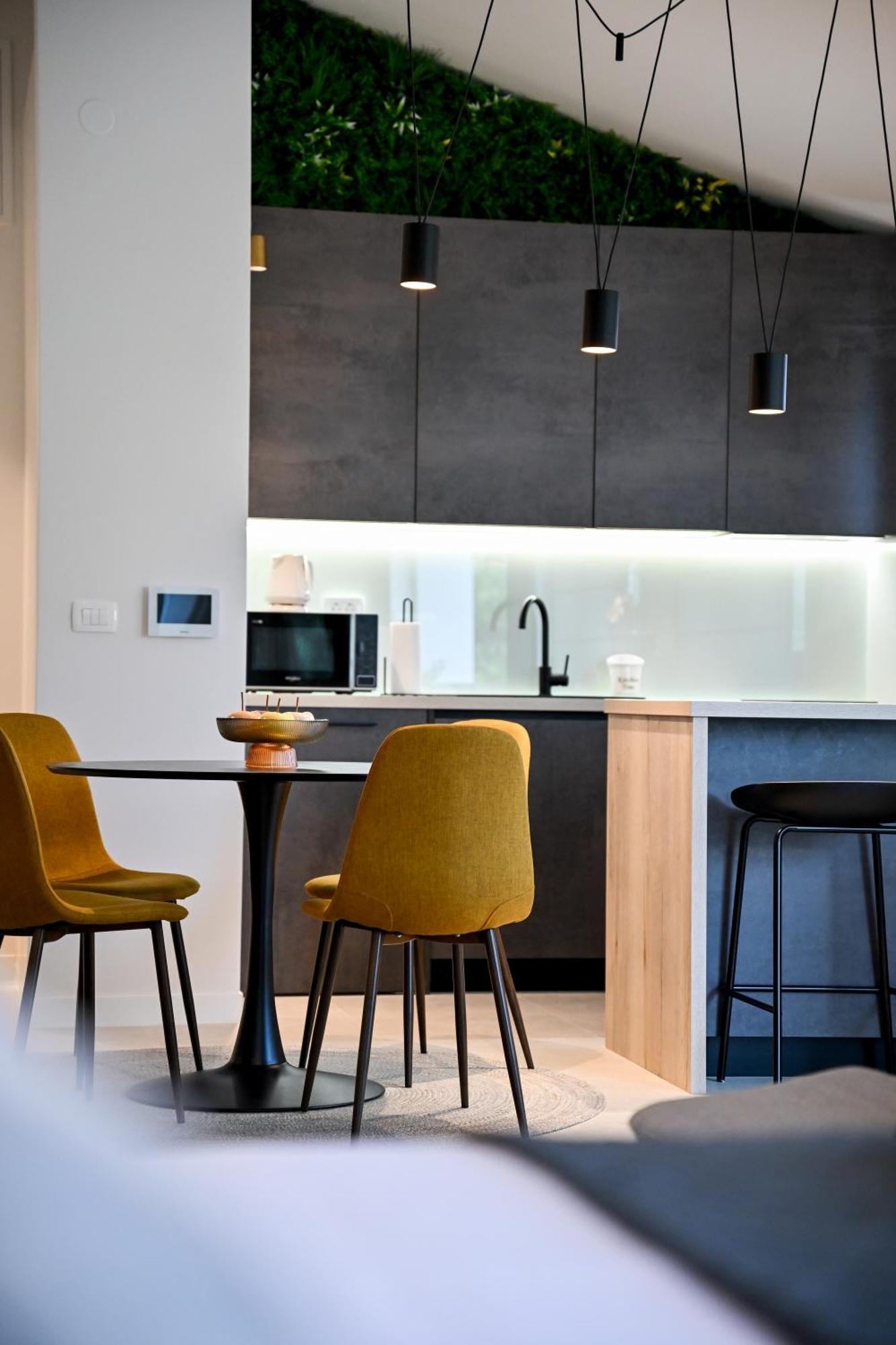 Big Sky Apartmani Zadar Ngoại thất bức ảnh