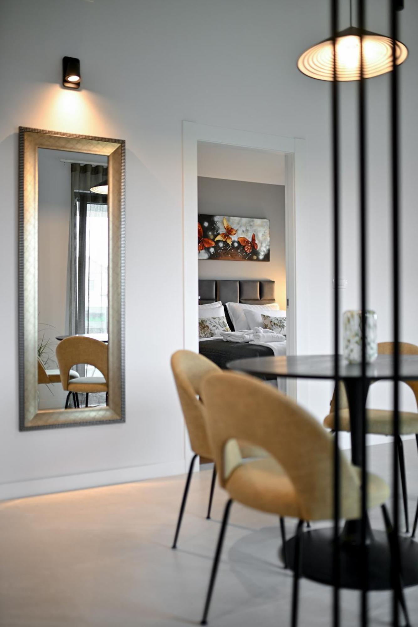 Big Sky Apartmani Zadar Ngoại thất bức ảnh