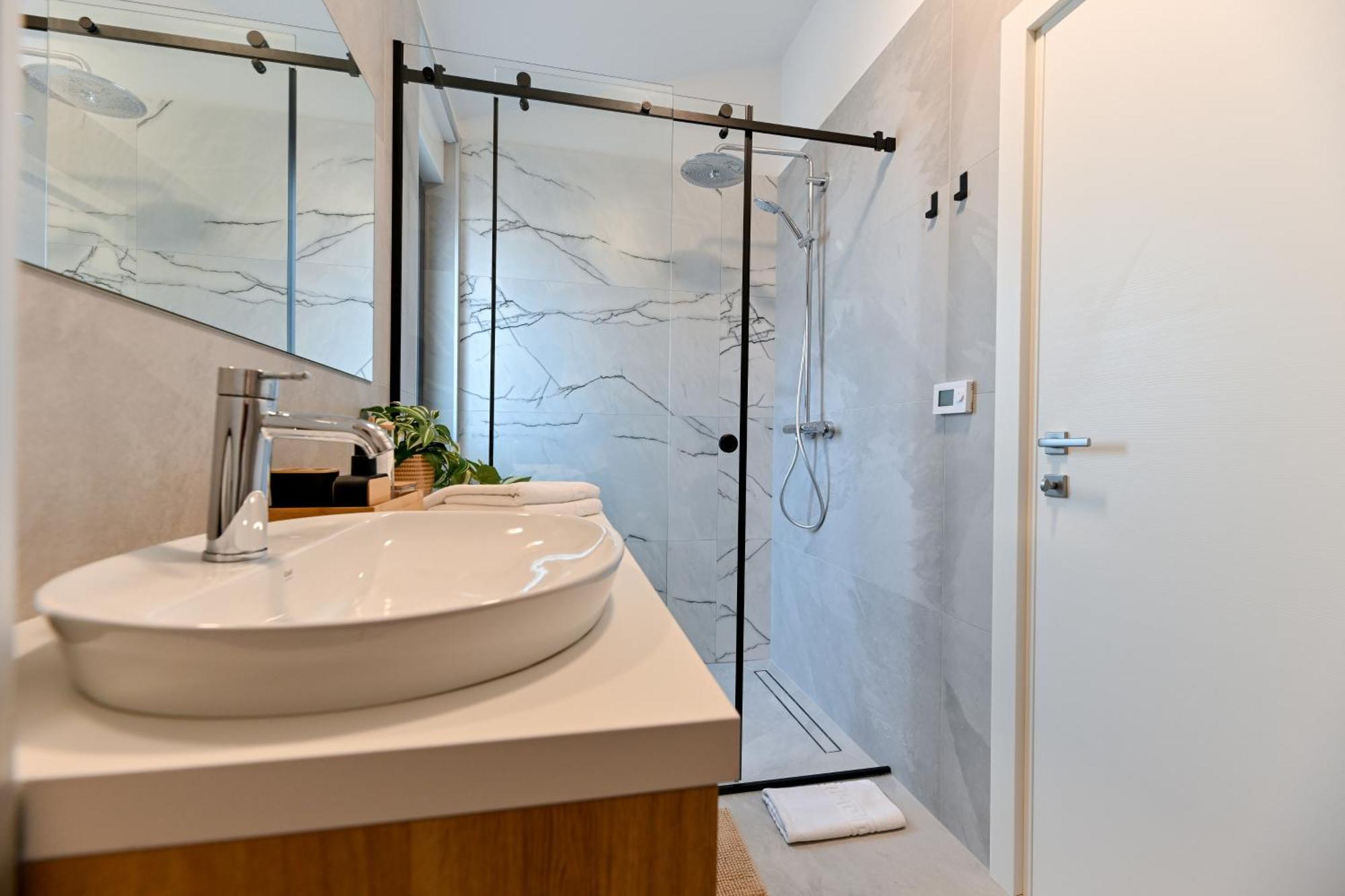 Big Sky Apartmani Zadar Ngoại thất bức ảnh