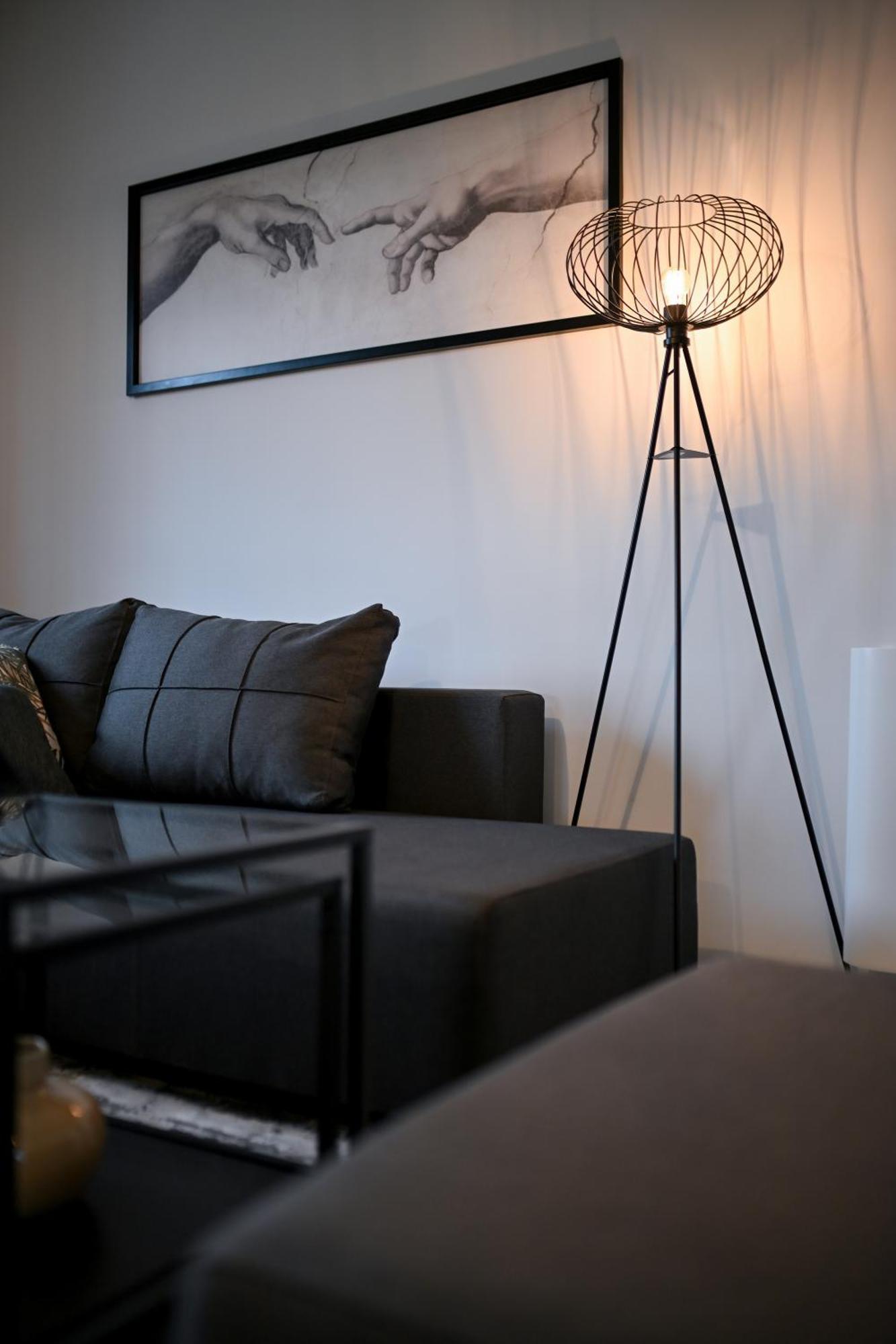 Big Sky Apartmani Zadar Ngoại thất bức ảnh