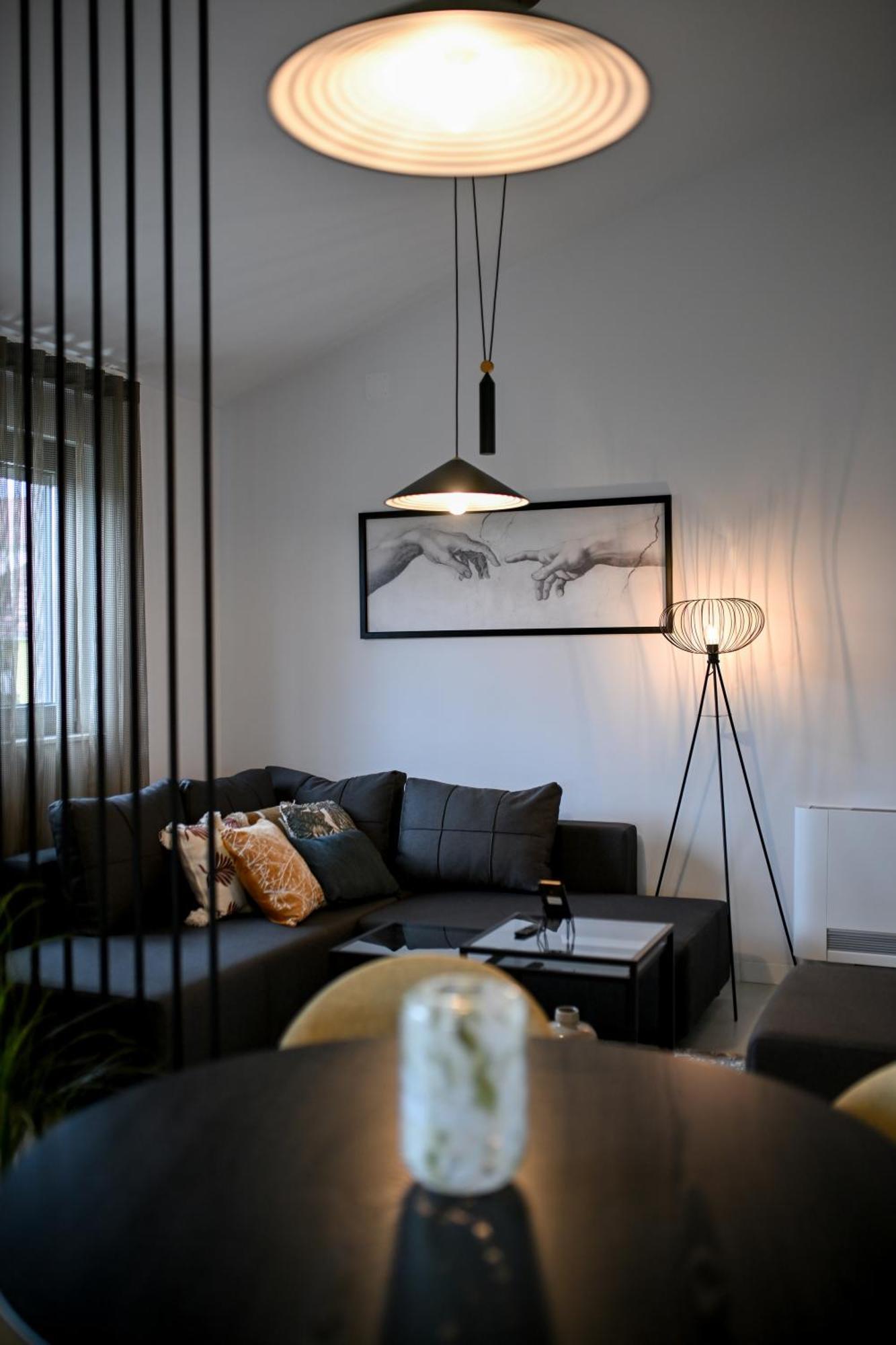 Big Sky Apartmani Zadar Ngoại thất bức ảnh