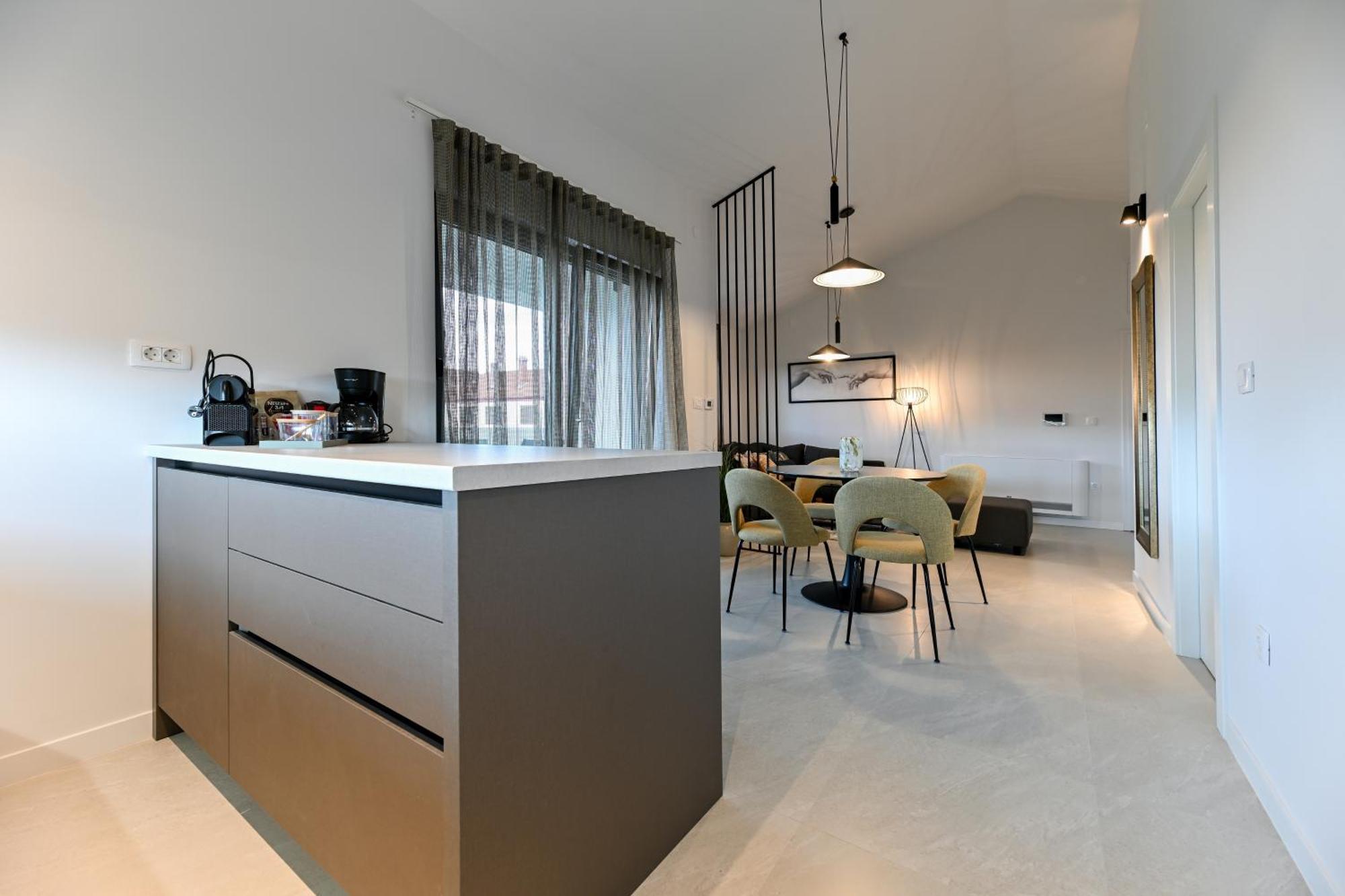 Big Sky Apartmani Zadar Ngoại thất bức ảnh