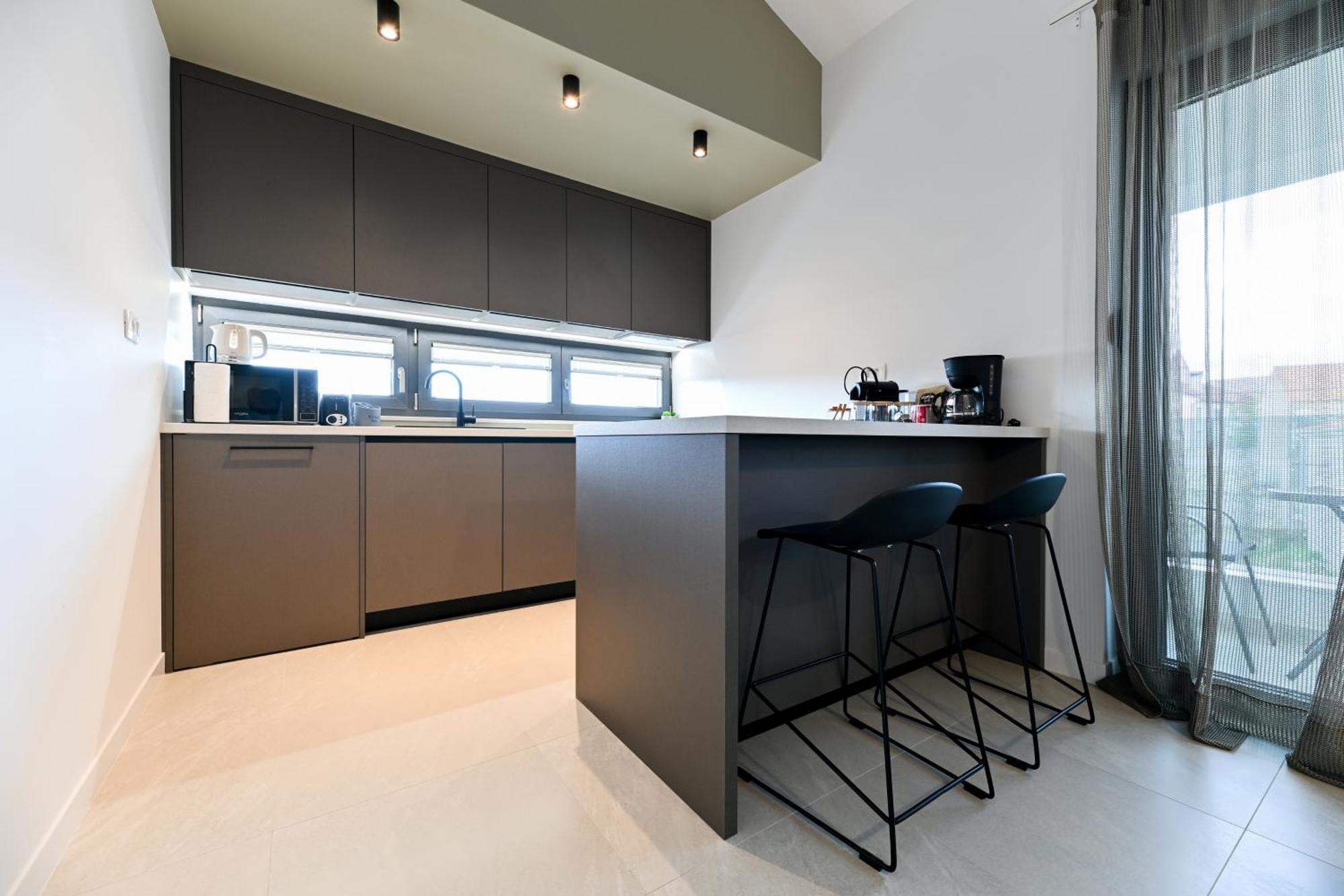 Big Sky Apartmani Zadar Ngoại thất bức ảnh