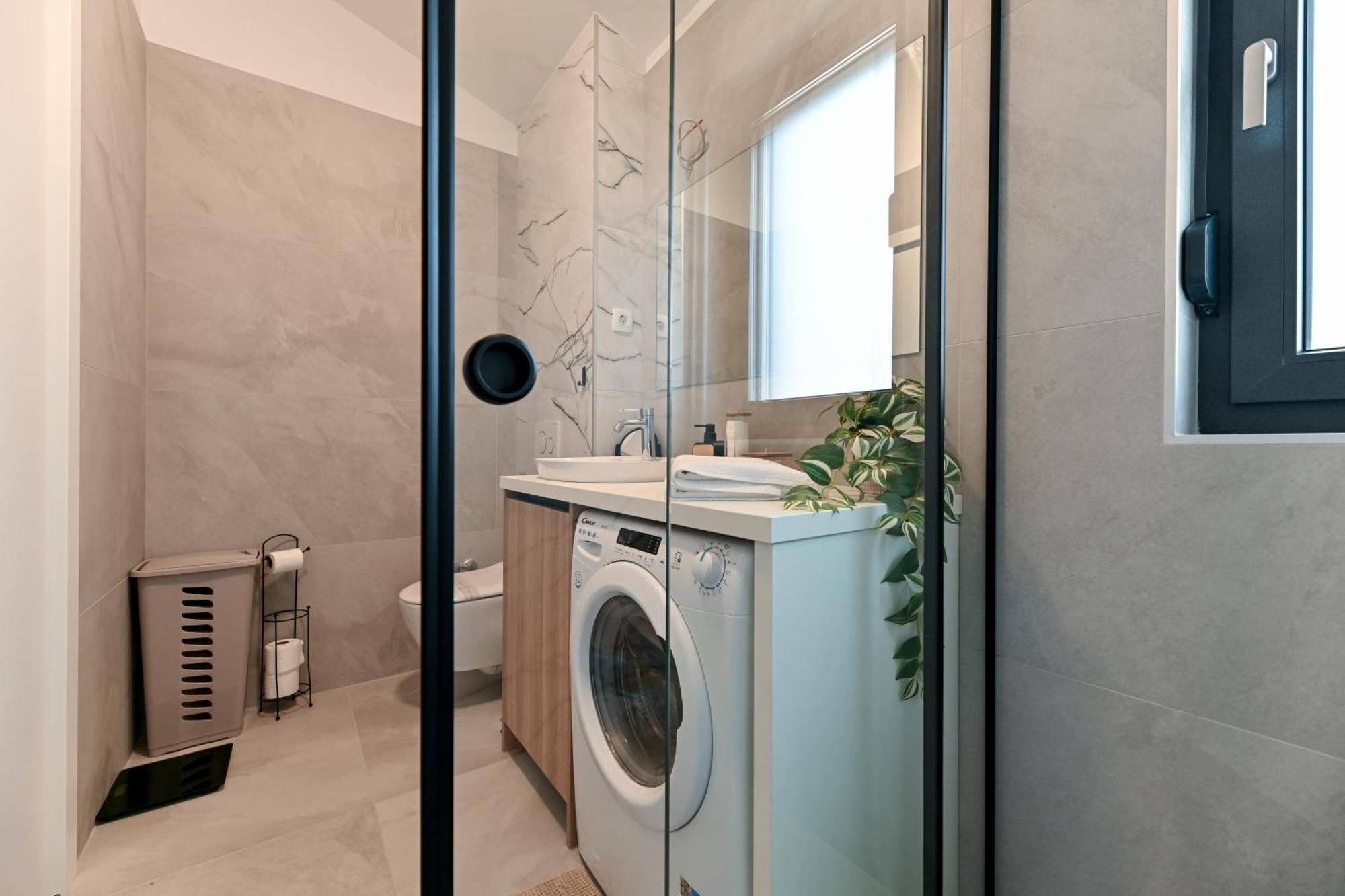 Big Sky Apartmani Zadar Ngoại thất bức ảnh