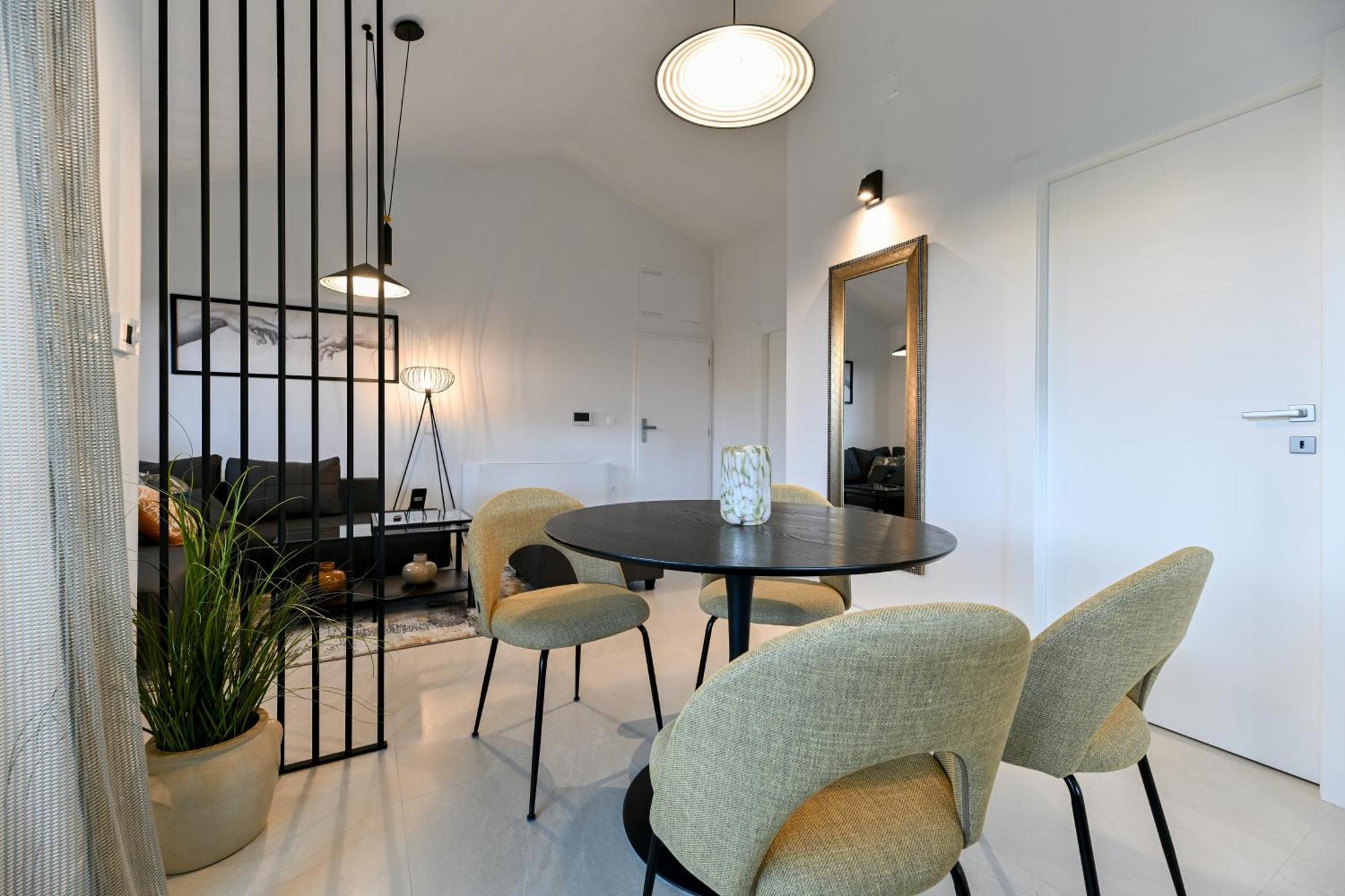 Big Sky Apartmani Zadar Ngoại thất bức ảnh