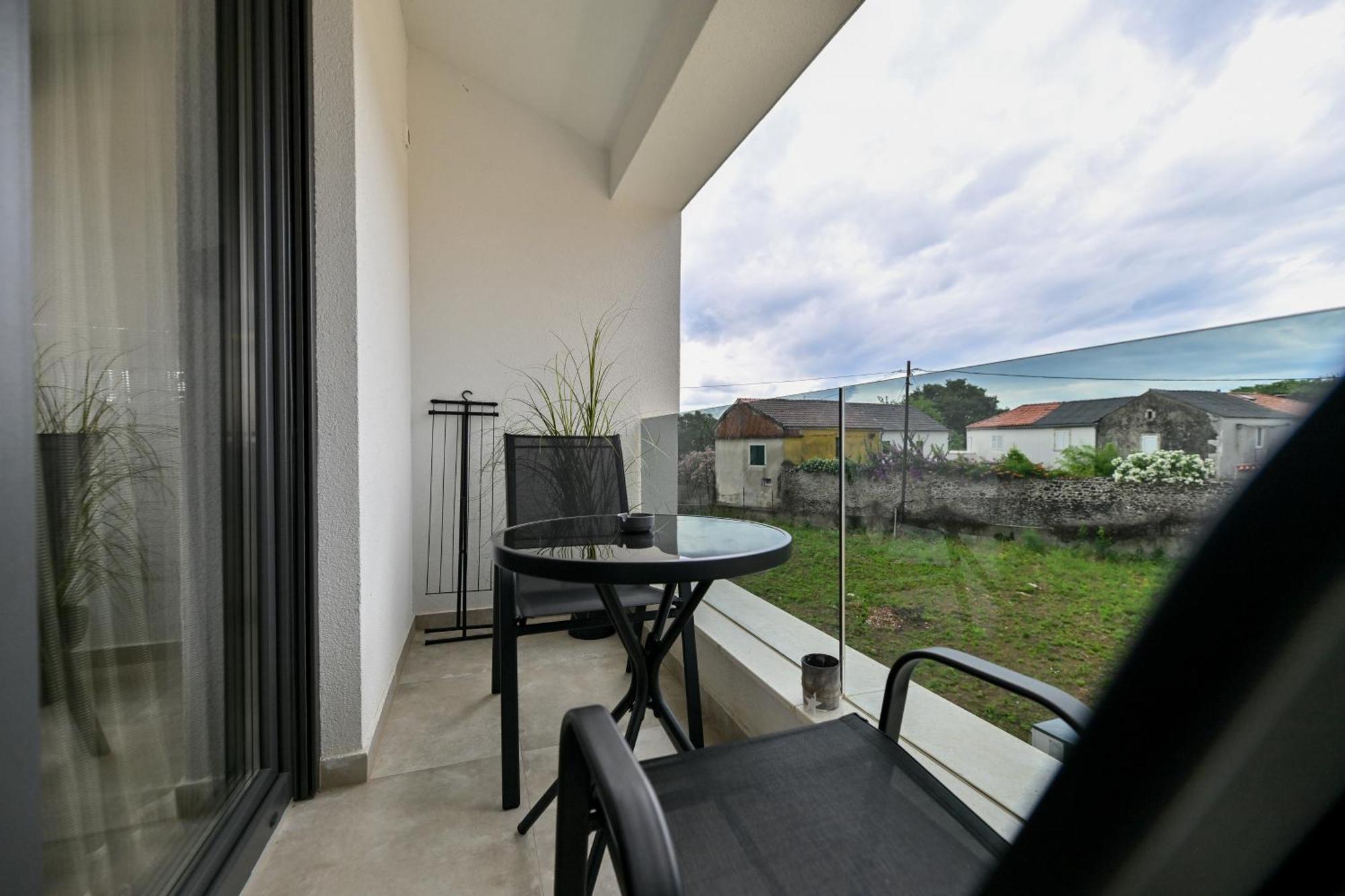 Big Sky Apartmani Zadar Ngoại thất bức ảnh