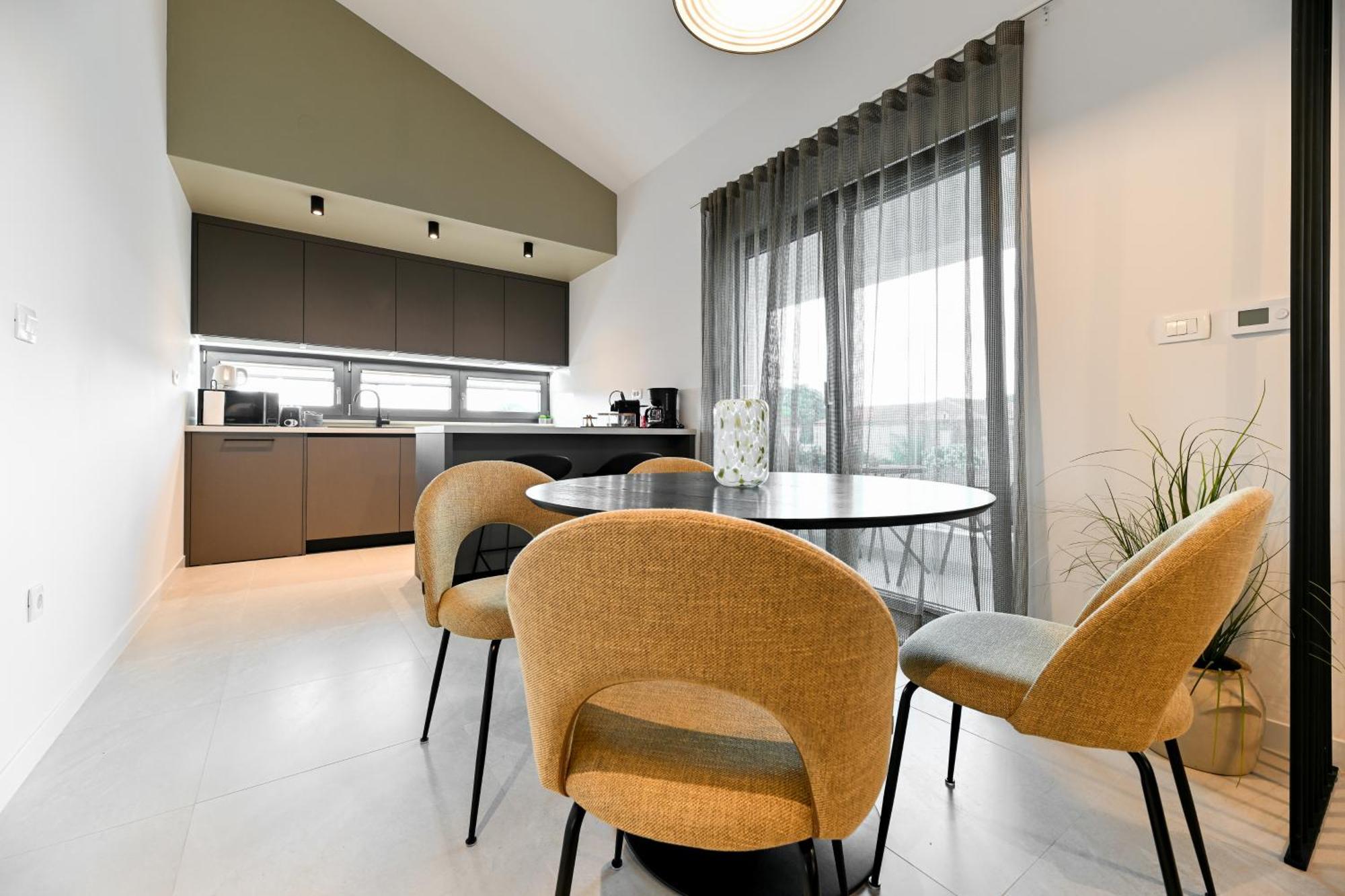 Big Sky Apartmani Zadar Ngoại thất bức ảnh